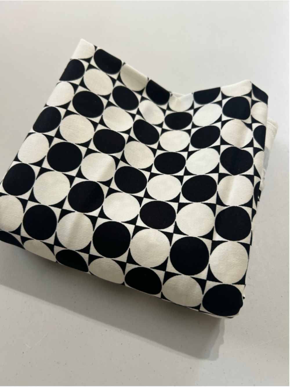 🔥3 for $40🔥 Fabric: 1 Yard 6” Stretch Fabric